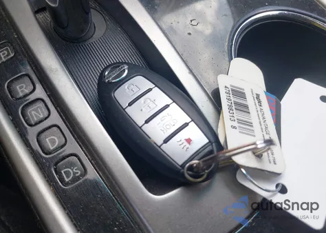 2014 Nissan Altima 2.5 S from USA, damaged, VIN 1N4AL3AP3EC298032